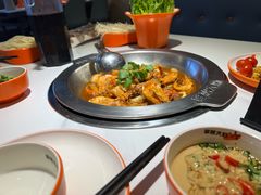 -李想大虾(江北天街店)