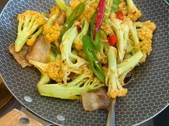 -嘉禾·悦享餐厅(八方汇店)