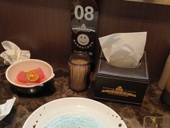 -汉丽斯巴西烤肉自助(市南店)