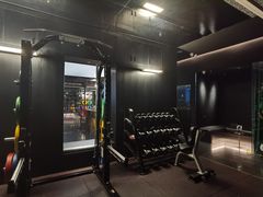 -TOP健身私教工作室(侨香店)
