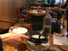 大堂-粤域茶餐厅