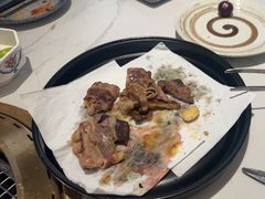 -和牛村烧肉放题(潍坊泰华店)