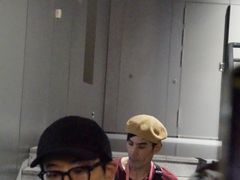 -交通银行前滩31演艺中心