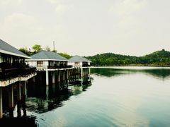 -仙海旅游度假区