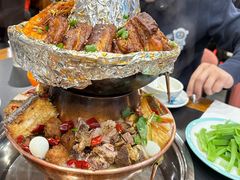 -下杨家青海土火锅(海湖店)