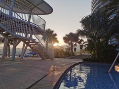 -深圳大梅沙京基洲际度假酒店