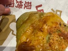 -LELECHA乐乐茶(新街口大洋店)