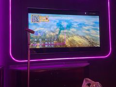 -星聚会KTV X Party(上海真如中海环宇城店)