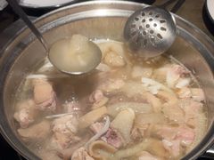 -同仁四季椰子鸡(宝安壹方城店)