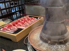 -东来顺饭庄(金泉广场店)
