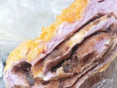 太极包-美嘉华面包西饼店(红胜坊店)