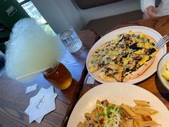 -FUNFUN有饭花园聚会餐厅