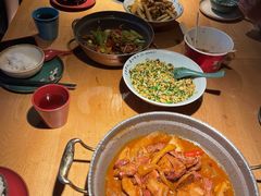 -吃饭皇帝大(解放西路店)