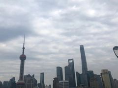 -YUE·6·西式融合餐厅(外滩六号店)