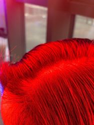 -碧莲盛·不剃发植发