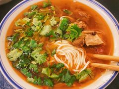 -万三面馆(青龙正街太古里店)