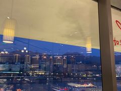 -極上萬膳·日料放题(来福士江景店)