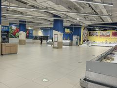 -盒马X会员店(上海森兰商都店)