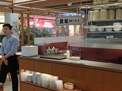 -千日贺茶餐厅(开发区安盛店)