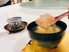 陈皮炖银耳-壹零贰小馆(桂城石啃店)
