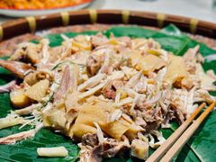 -广府乡下·饭庄(新港东路店)