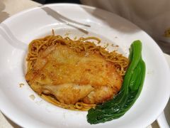 -和平馆·地道港澳茶餐厅(西门口店)