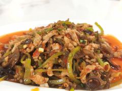 -熊猫主题餐厅