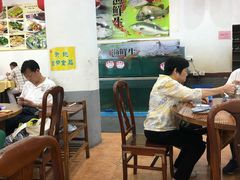 大堂-潮喜竹溪荔湖酒家(荔枝湾店)