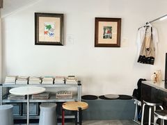-麻雀咖啡SPARROW COFFEE(十全街店)