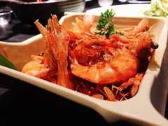 -绿茶餐厅(城西银泰城店)