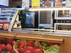 -赛百味SUBWAY(金宝汇店)