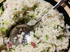 咸肉菜饭-兴农记