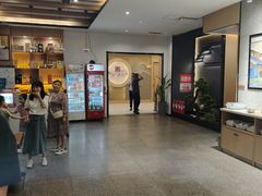 -木柴豆腐·活海鲜·鲁菜(岚山路店)