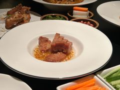-丽晶轩中餐厅(重庆丽晶酒店)