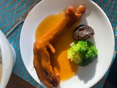 -深圳大梅沙京基洲际度假酒店