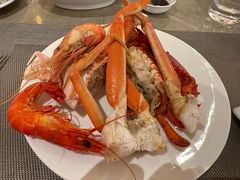 -星河湾半岛酒店·意咖啡西餐厅