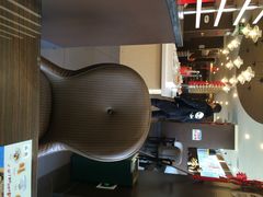 -豪客来牛排(西昌大巷口月城广场店)