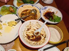 -三凤酒家·百年无锡菜(清扬茂业店)