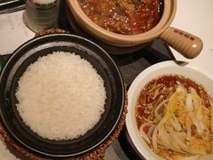-谷田稻香·砂锅菜(汇暻广场店)