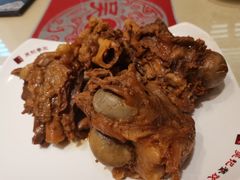 -吴记酱骨炖菜馆(西大直街店)