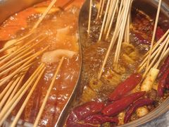 -签哥签妹儿串串火锅(青年路店)