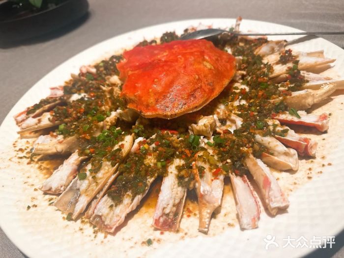 平川·程玉平川菜工作室图片
