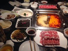 -海底捞火锅(徐州火车站店)