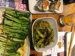 -木屋烧烤(龙岗南联店)