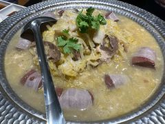 -95号酱骨·一块豆腐(展春园西路店)