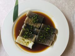冰镇鱼唇-宣和苑(华侨新村店)