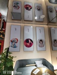 点击看大图 -盘子女人坊古装写真摄影(长春总店)