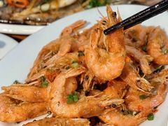 -景好海鲜餐厅(大鹏必选旅游店)