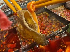 -化龙桥九宫格火锅(清水河店)