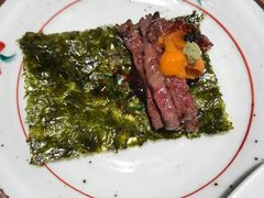 -岛呗と琉球料理 北谷ダイニング